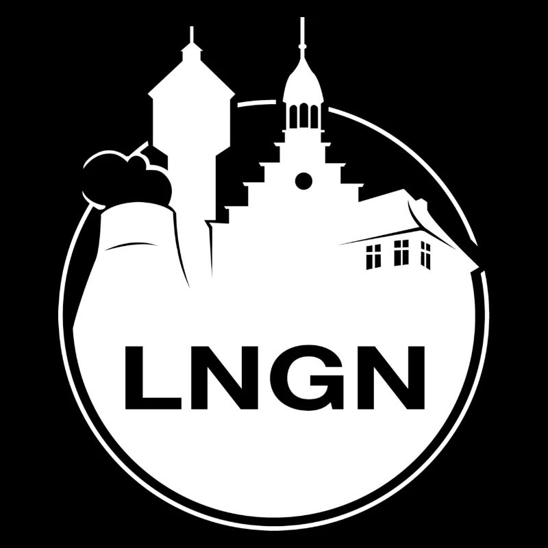 Lingen Skyline