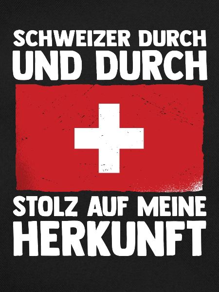 Schweizer Schweiz