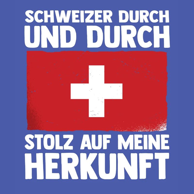Schweizer Schweiz