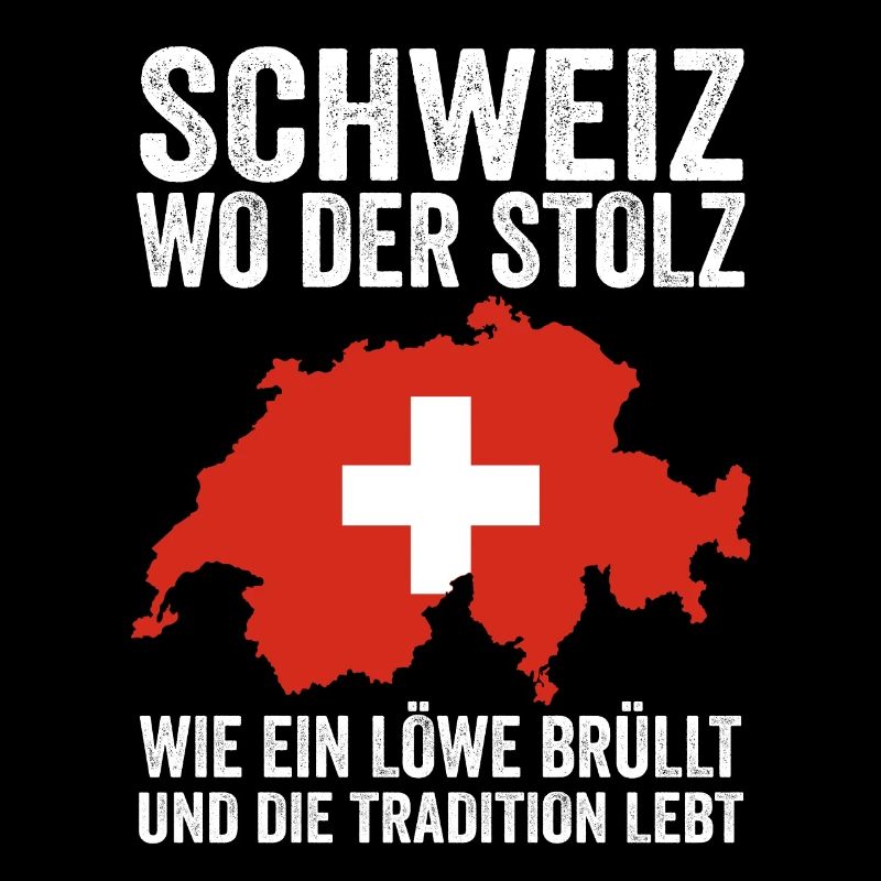 Schweizer Schweiz