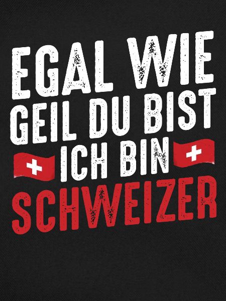 Schweizer Schweiz