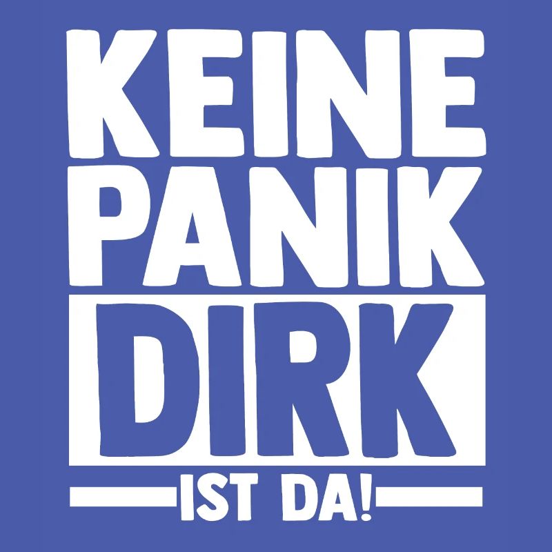 First name Dirk