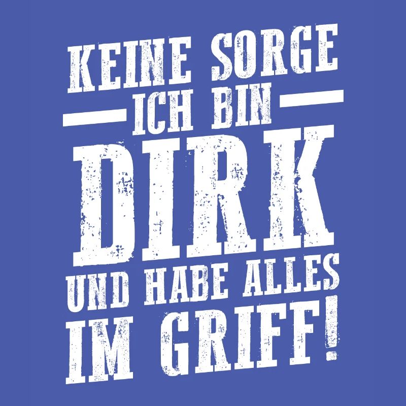 First name Dirk