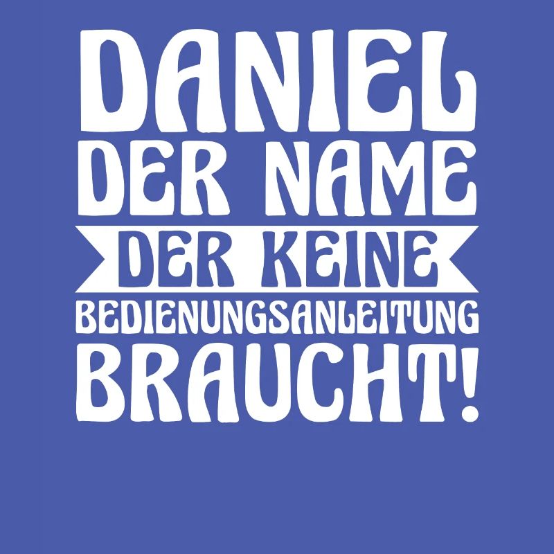 First name Daniel