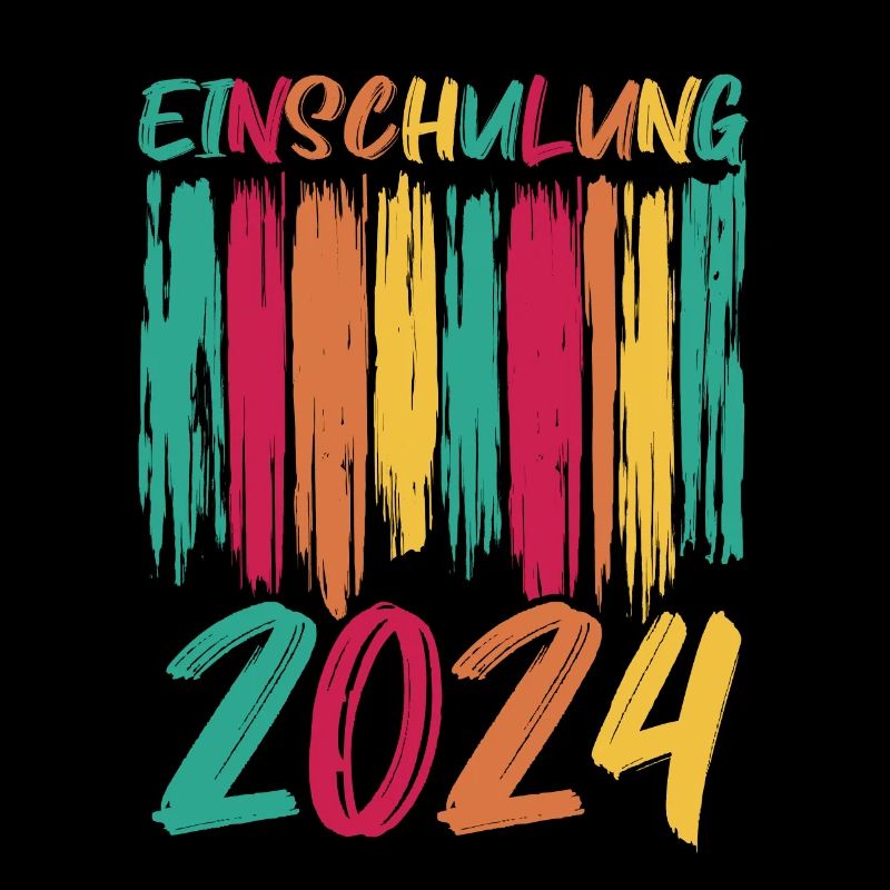 First Grade Elementary School 2024 Gift