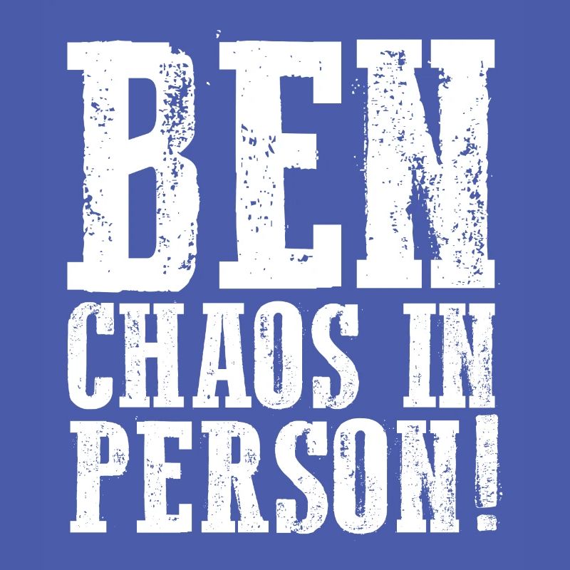 First name Ben