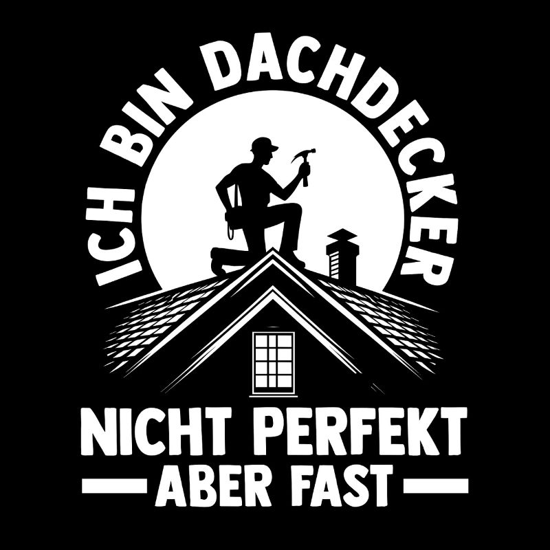 Dachdeckermeister Dachdecker
