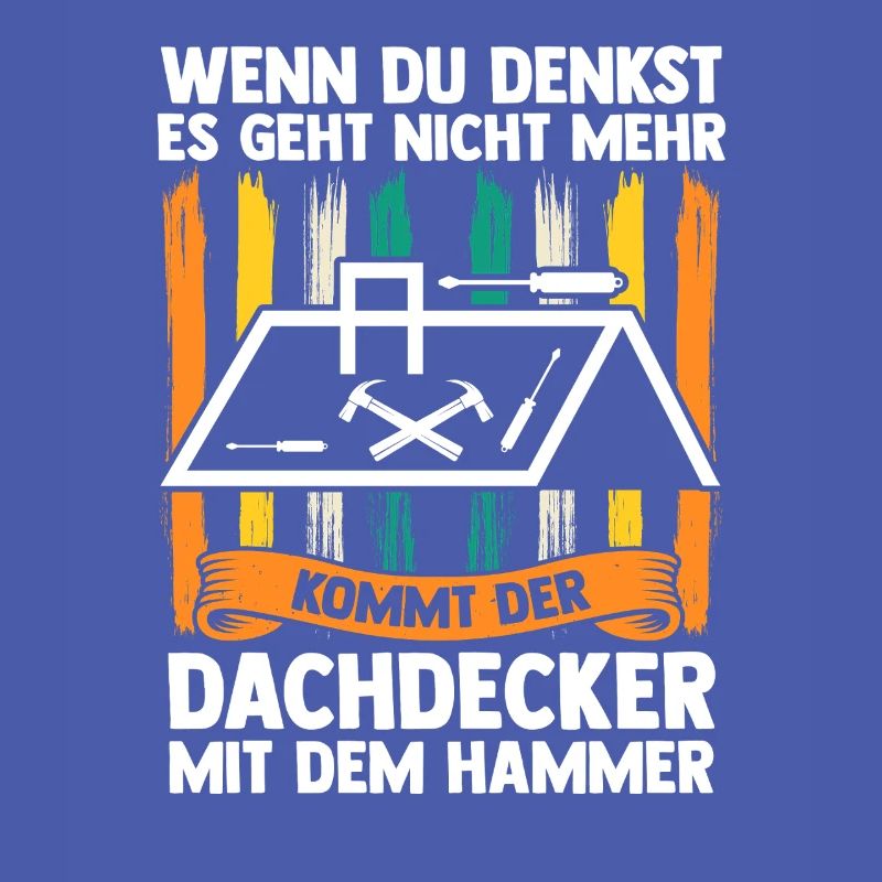 Master Roofer Roofer