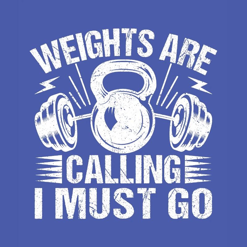 Powerlifting Bodybuilder Weights Calling Must Go