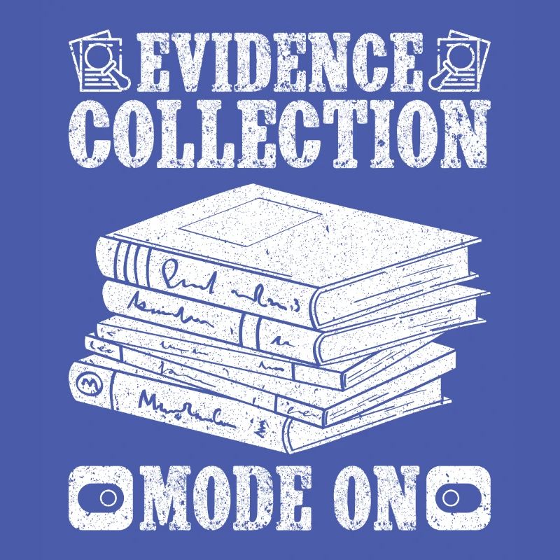 Forensic Analyst Evidence Mode On Squad Crime Lab