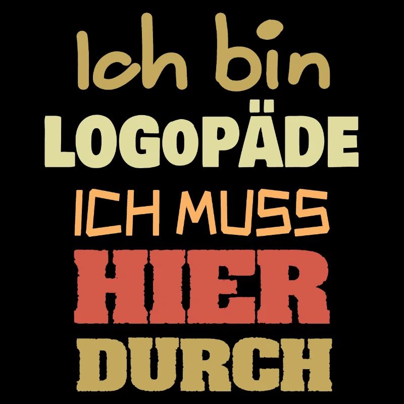 Logopäde