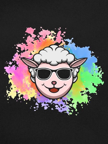 Shepherd Sheep
