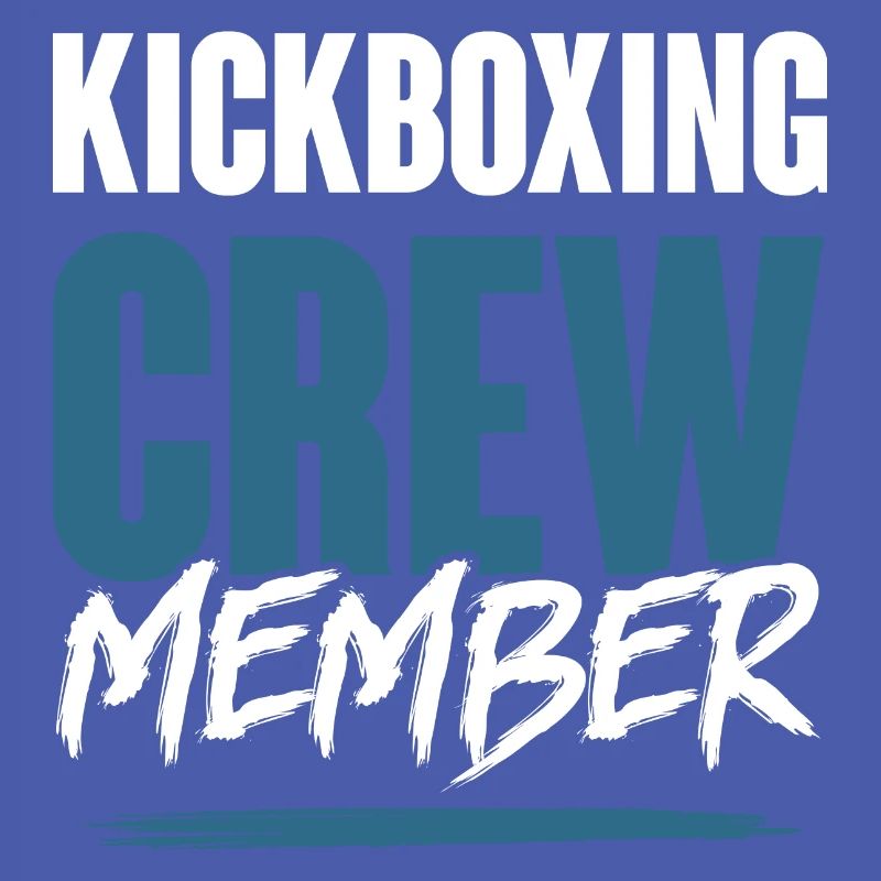 Kickboxing Crew
