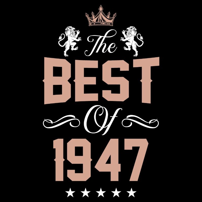 1947 best of