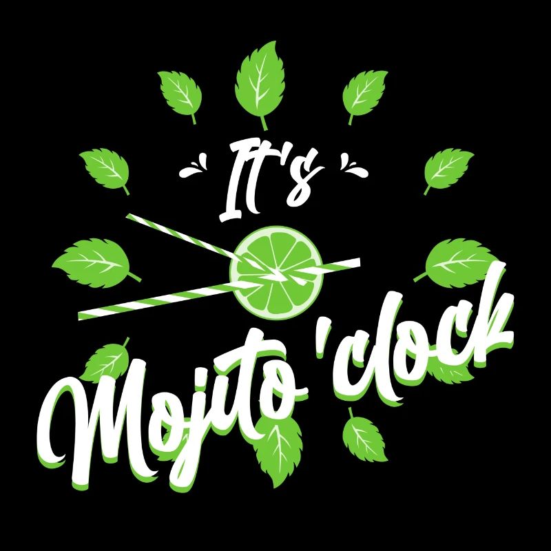 L'heure du mojito
