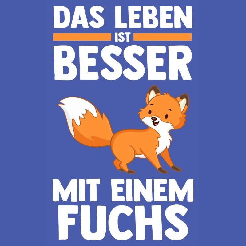 Fuchs