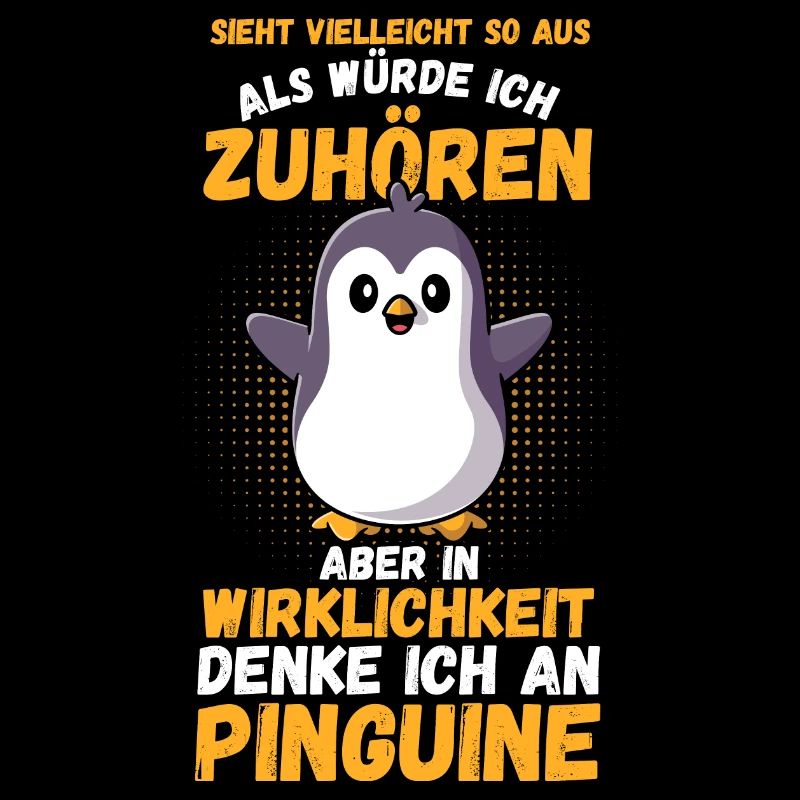 Pinguin