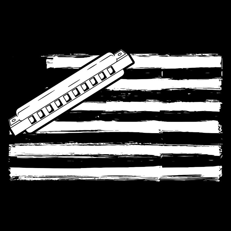 Harmonica Harmonica