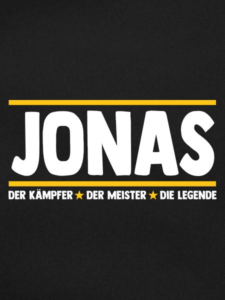 Jonas