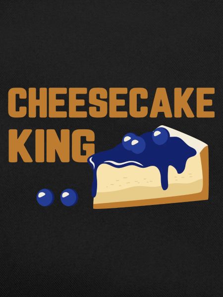Cheesecake Cheesecake King