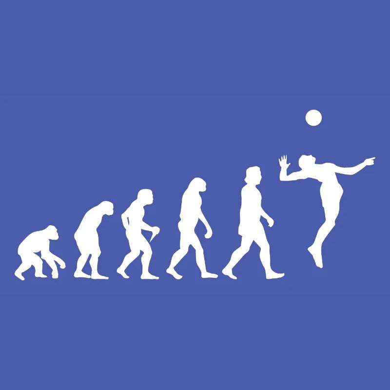 Evolution Volleyball Surcharge Gift Idea