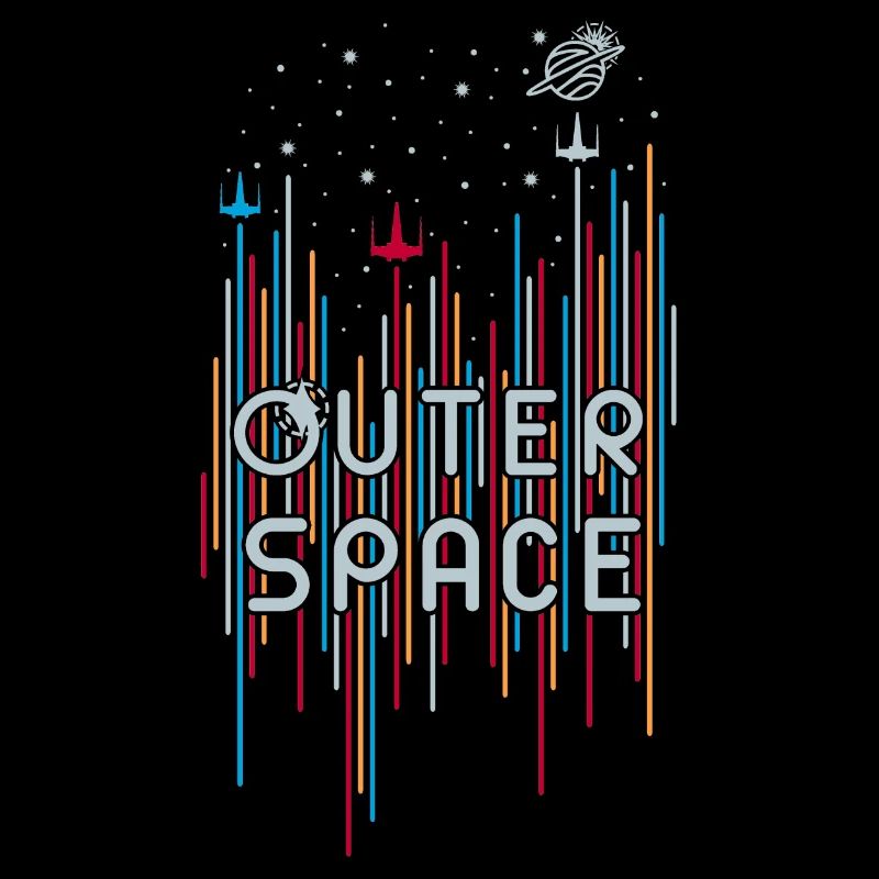 Outer Space 01