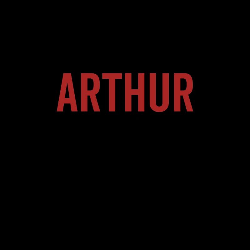 Pas d’Arthur pas de vie