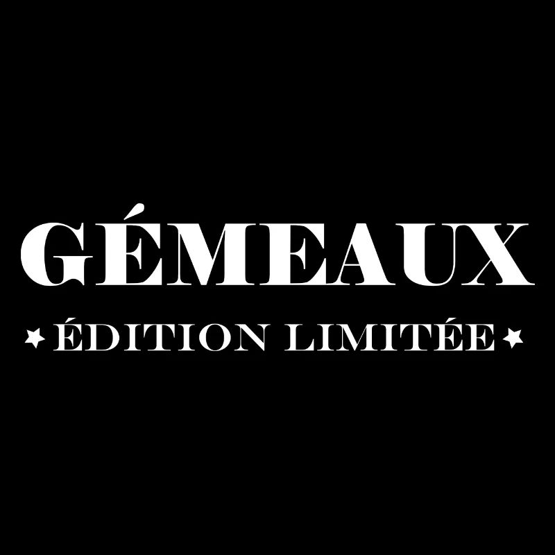 gémeaux