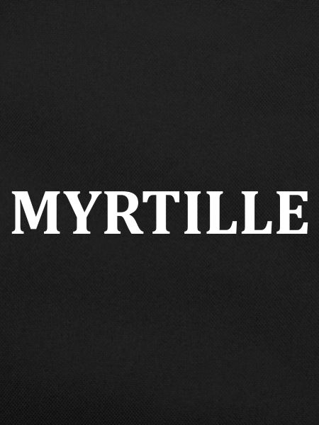 Myrtille