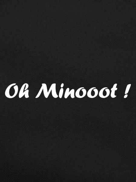 oh minot