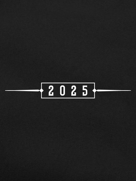2025 Ornament