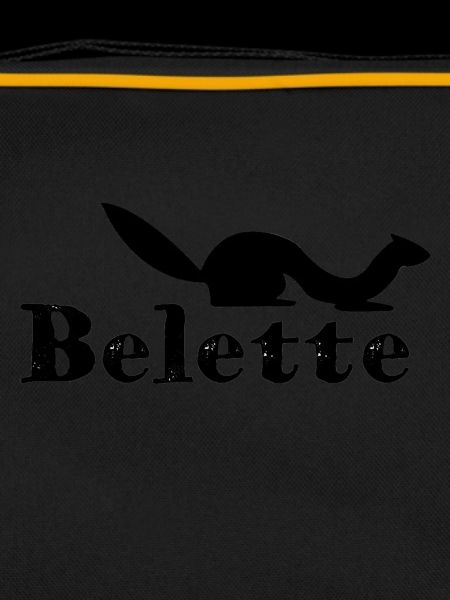 T-shirt Belette simple