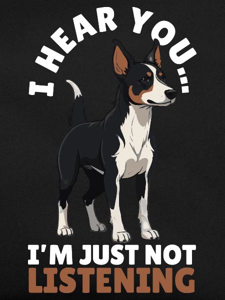 Kelpie Dog Gift