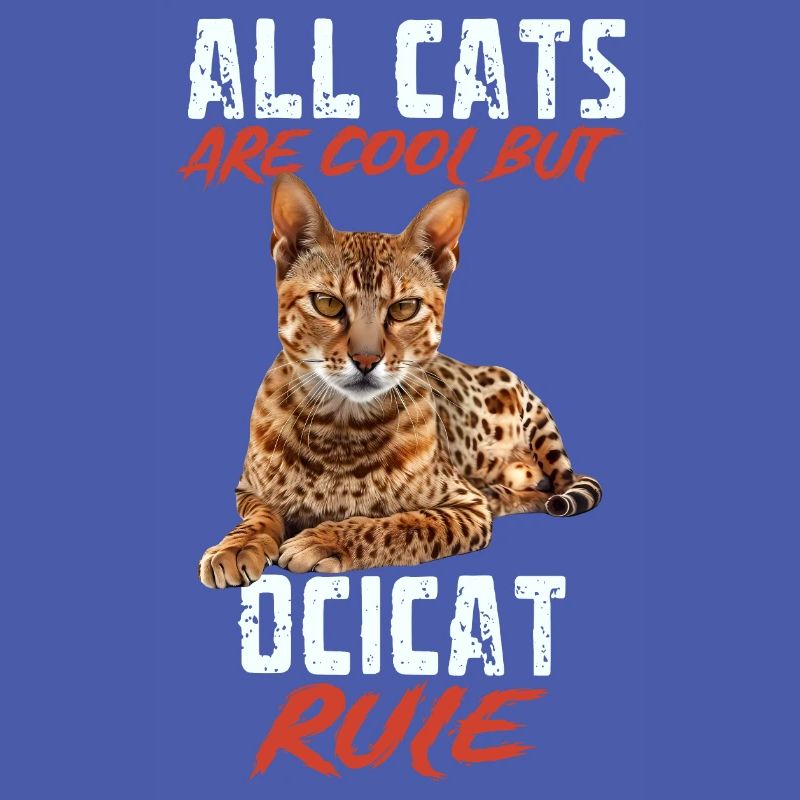 Ocicat