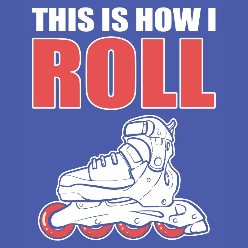Roller Skating Roller Skates Inline Skates