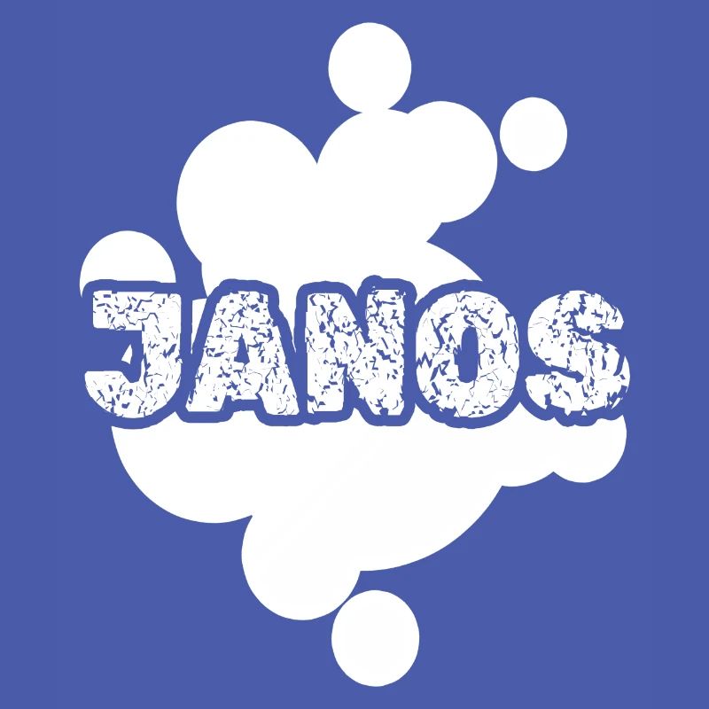 First name Janos
