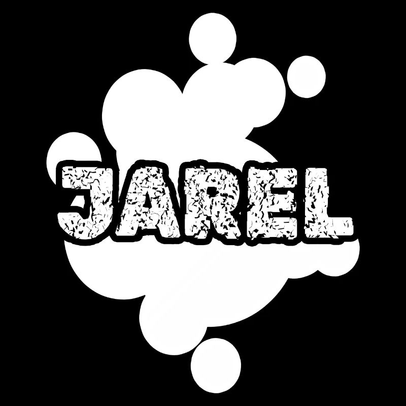 Jarel dans le rôle de Jarel