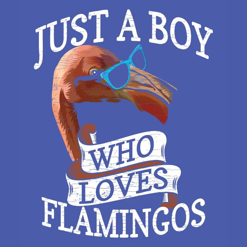 Flamingo Geschenk