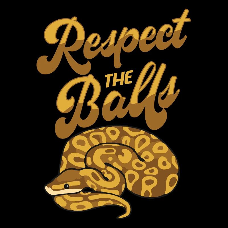 Ball Python Geschenk Königspython Schlange