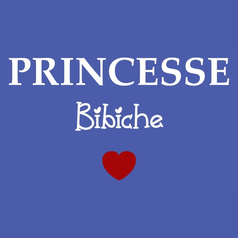 princesse bibiche