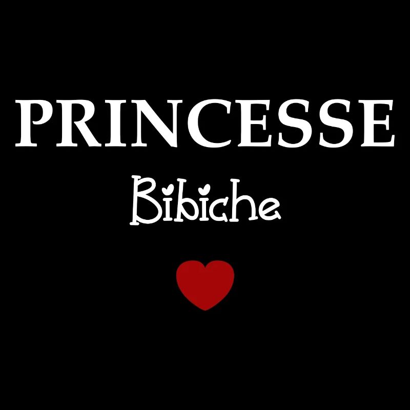 princesse bibiche