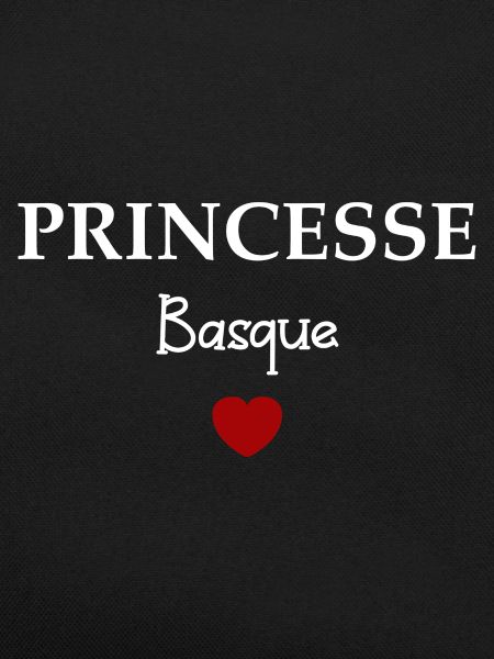 Princesse basque