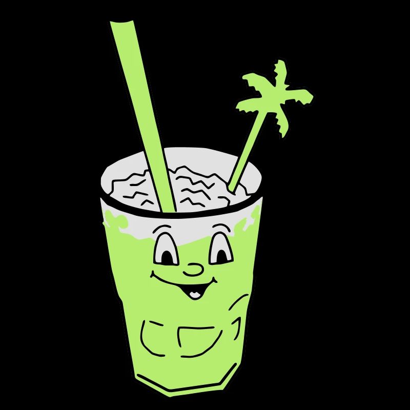 Freshmaker Cocktail Drink
