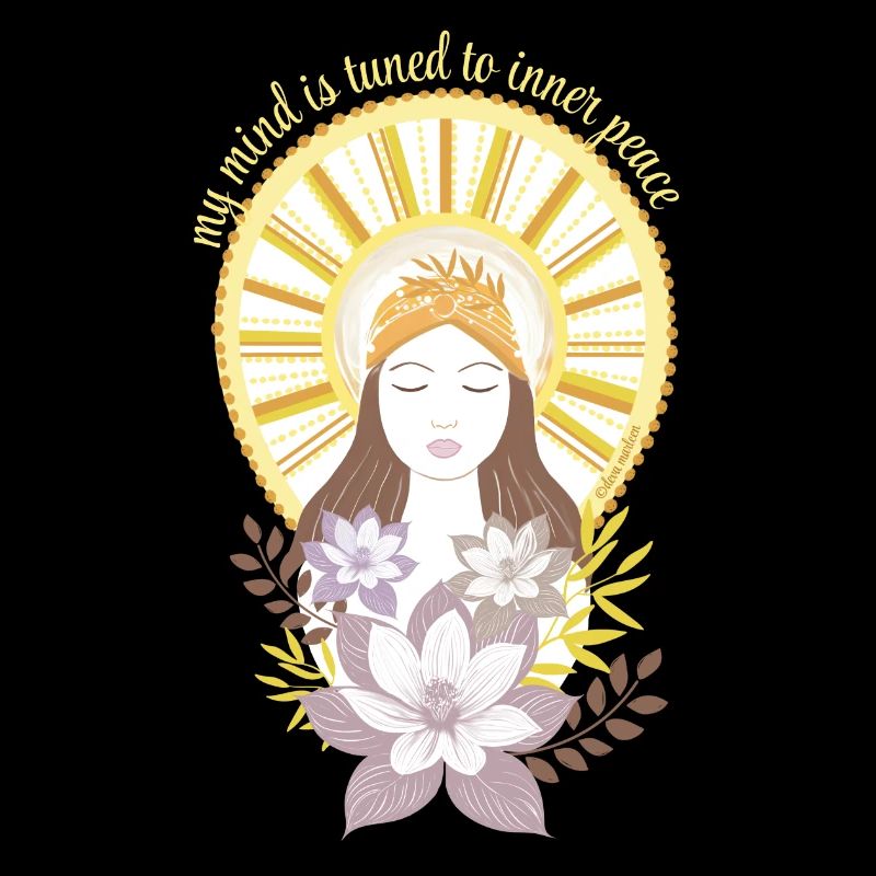 "Inner Peace"