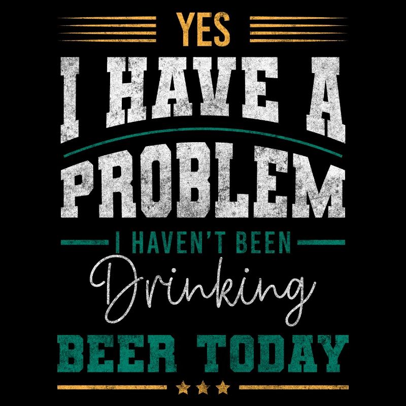 Problems Fun Saying Cool
