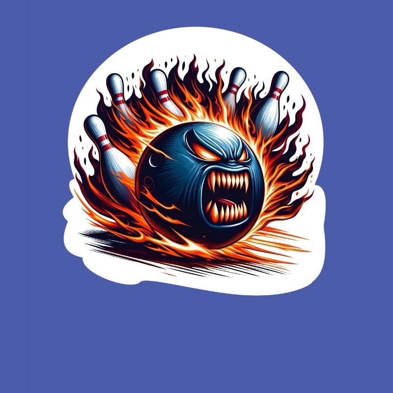 Fire Bowling