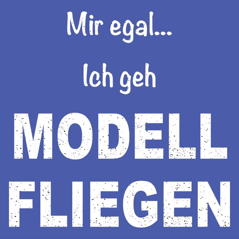 Modellflug Pilot Modellbau Flugzeug Modellbauer