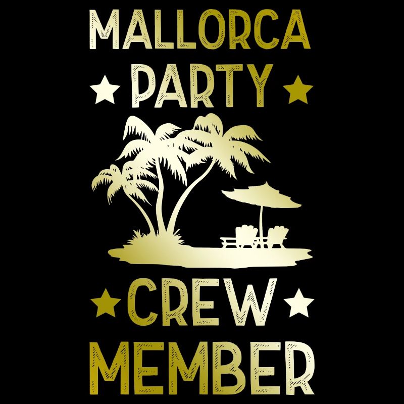Mallorca Party Crew