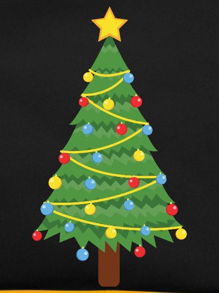 Weihnachtsbaum