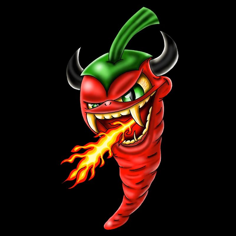 Chilli devil
